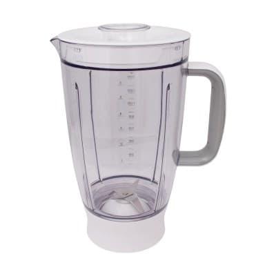 Чаша блендера 1500ml для кухонного комбайна Kenwood KW681153