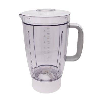 Чаша блендера 1500ml для кухонного комбайна Kenwood KW681153, фото 1