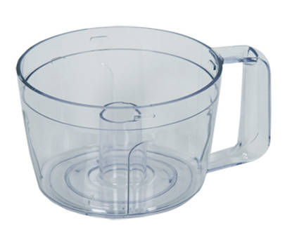 Чаша основна 1900ml для кухонного комбайна Moulinex MS-шістсот п'ятьдесят одна тисяча сімдесят п'ять, фото 1