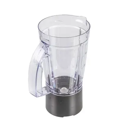 Чаша блендера 1000ml для кухонного комбайна Moulinex MS-651060, фото 1