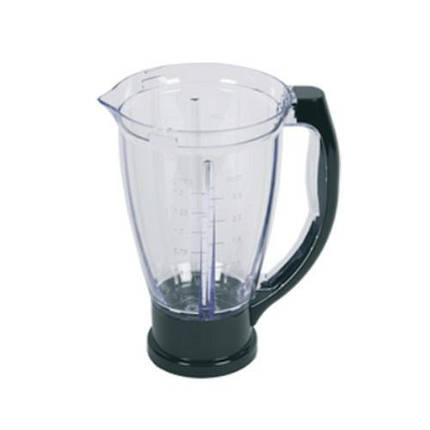 Чаша блендера 1600ml для кухонного комбайна Moulinex MS-шістсот п'ятьдесят одна тисяча сто п'ятьдесят один, фото 1