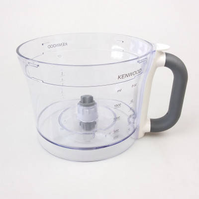 Чаша основна 1500ml для кухонного комбайна Kenwood KW715838, фото 1