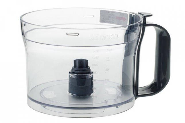 Чаша основна 1200ml для кухонного комбайна Kenwood KW714281, фото 1