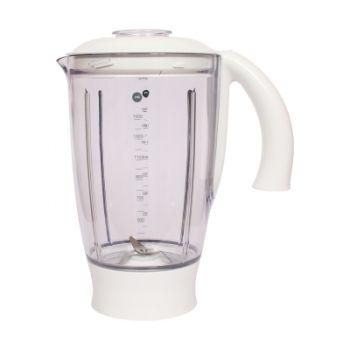 Чаша блендера 1500ml для кухонного комбайна Kenwood KW662494