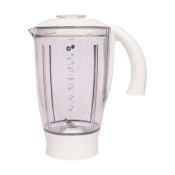 Чаша блендера 1500ml для кухонного комбайна Kenwood KW662494, фото 1