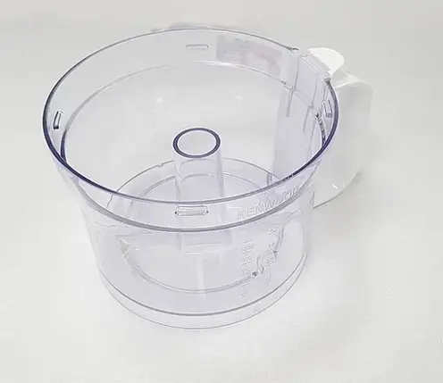 Чаша основна 1200ml для кухонного комбайна Kenwood KW716851, фото 1