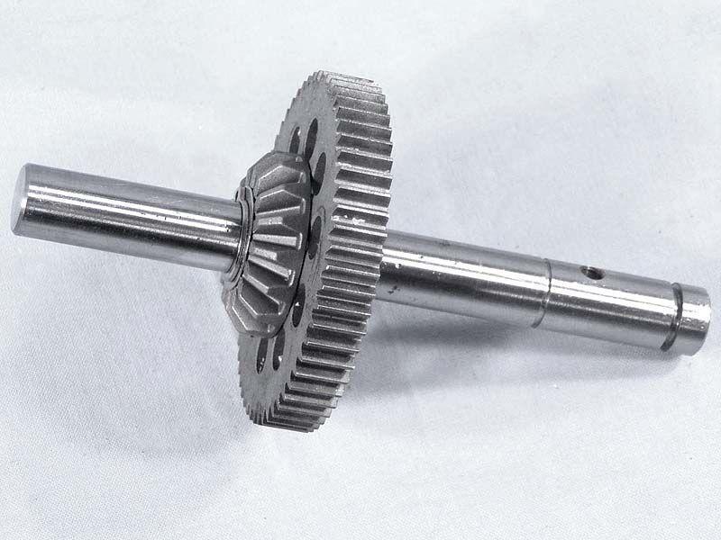 Шестерня середня для кухонного комбайна Kenwood KW710648