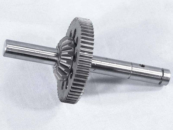 Шестерня середня для кухонного комбайна Kenwood KW710648, фото 1