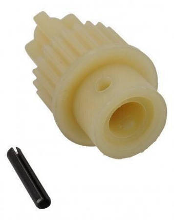 Муфта мотора для кухонного комбайна Kenwood KW675025, фото 1