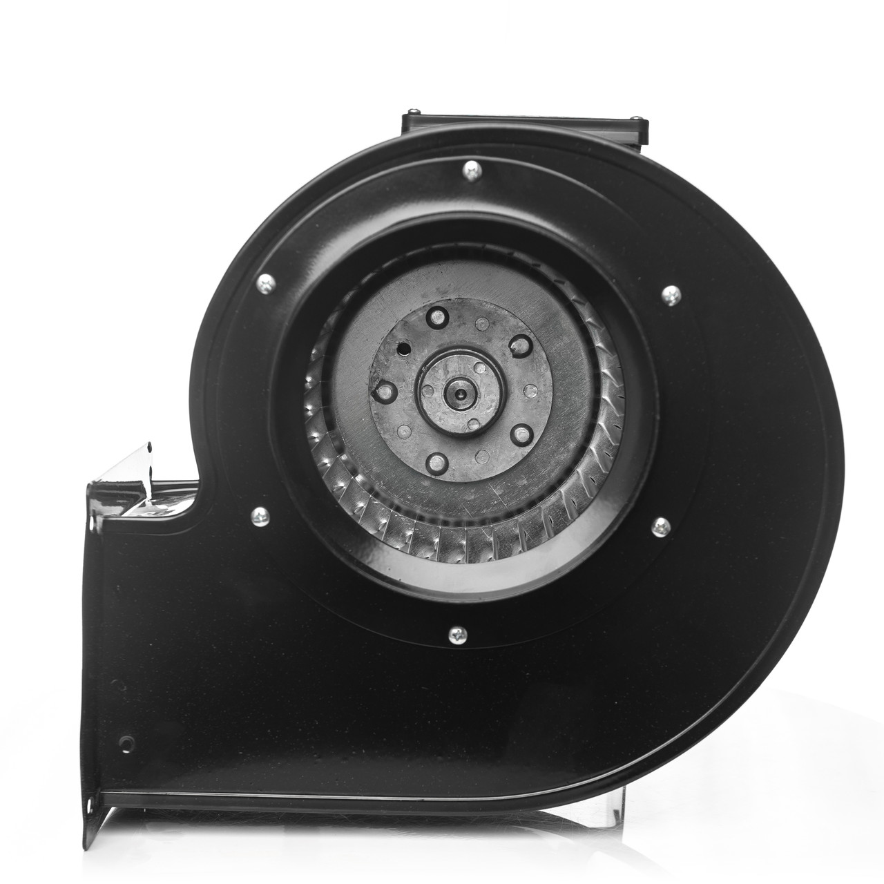 Радіальний Dundar CM 16.2, відцентровий, вентилятор пиловий, фото 1