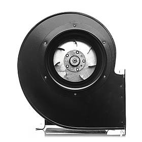 Радіальний Dundar CM 21.2, відцентровий, вентилятор пиловий