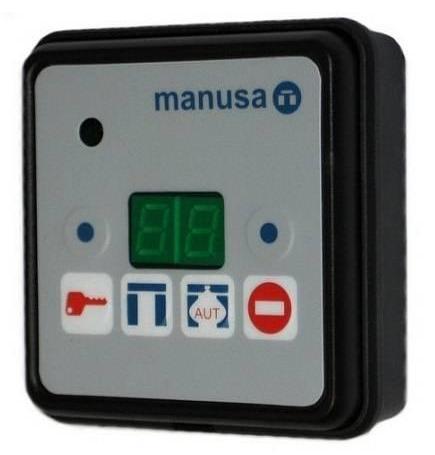 Селектор функцій OPTIMA