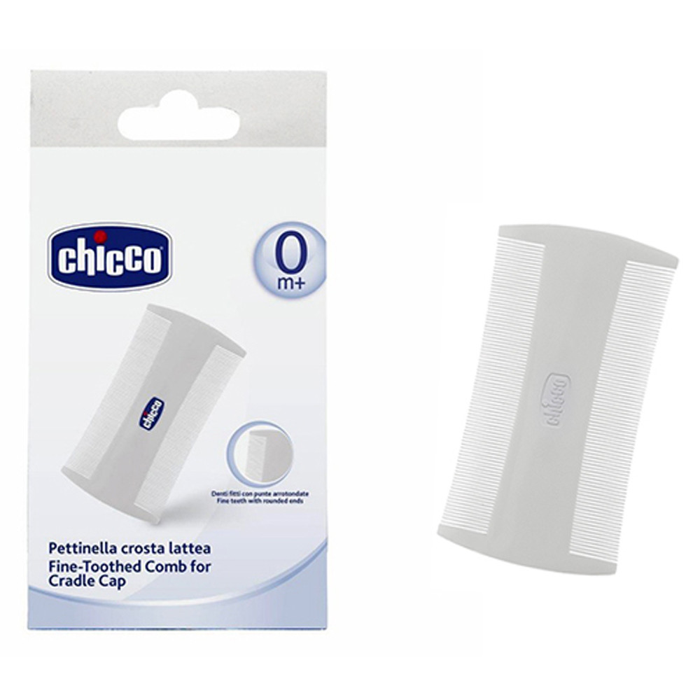 Гребінець для волосся Chicco (8003670693611)