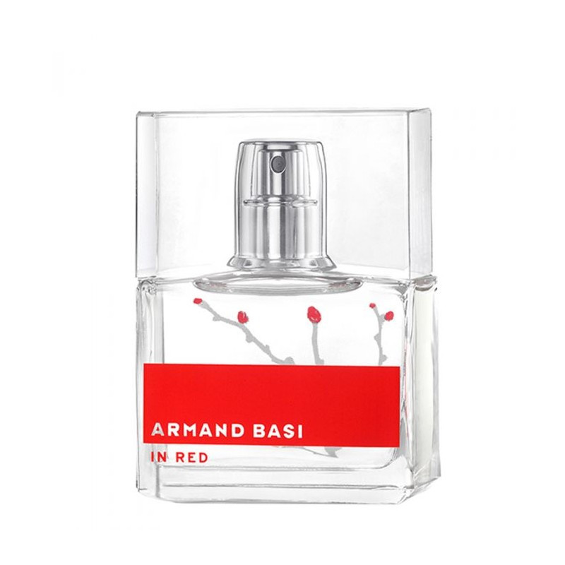 Armand Basi in Red туалетна вода, 30 мл