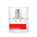 Armand Basi in Red туалетна вода, 30 мл