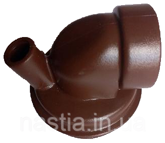 9111.227.060 Корпус носику видачі продукту з міксера, Vending