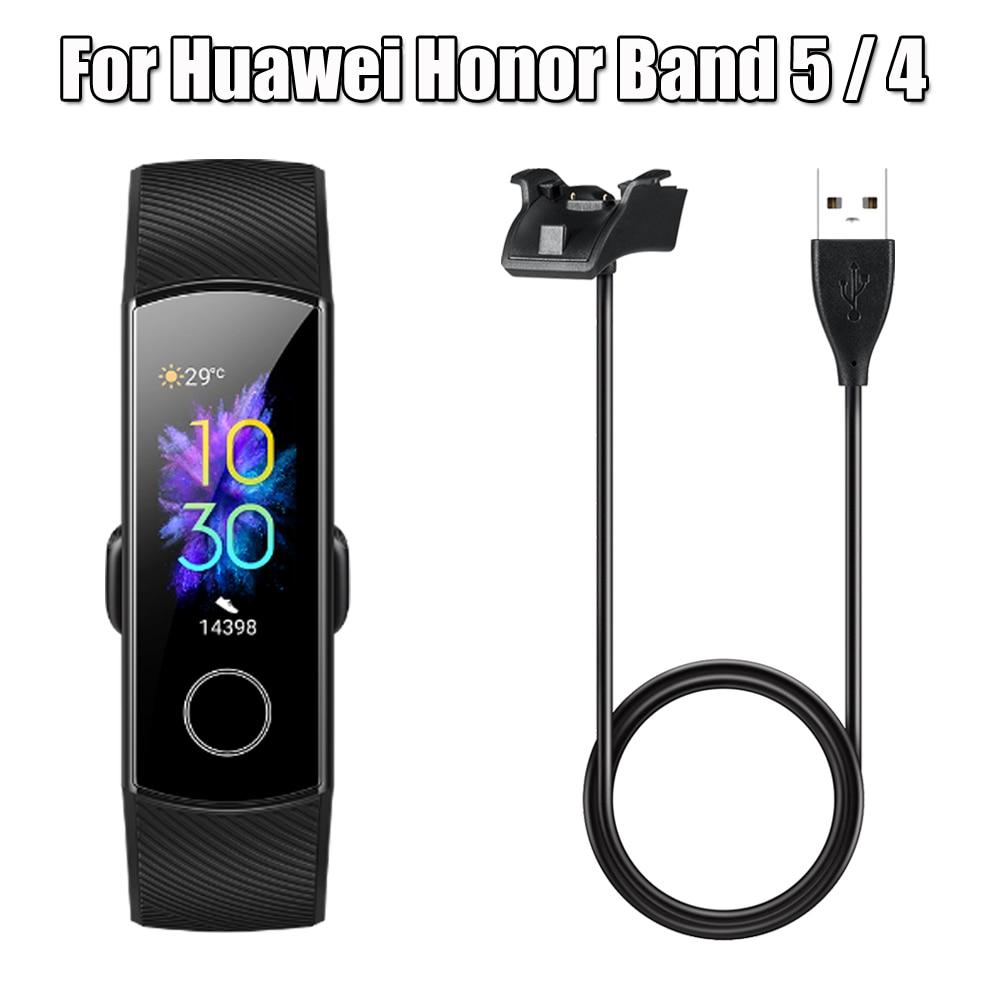 Кабель для зарядки Honor Band 2/3/4/5 докстанція