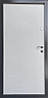 Двері вхідні Аксіома полотно 86 мм, фото 2
