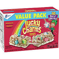 Батончики Lucky Charms 16s 385g