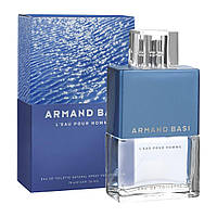 Armand Basi L'eau pour HOMME туалетная вода, 125 мл