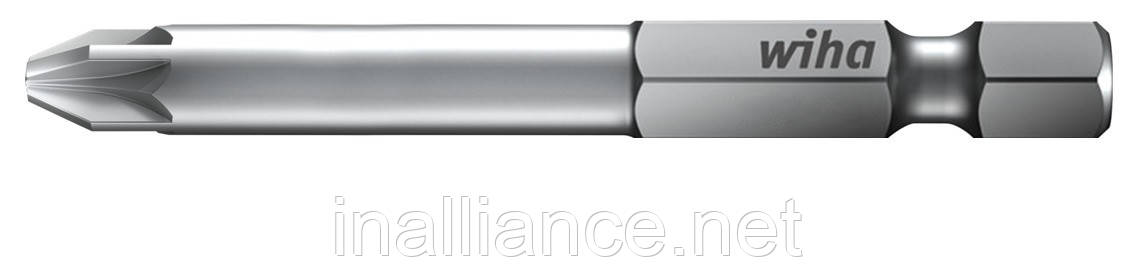 Біт PZ2 x 50 мм Professional Wiha 33707