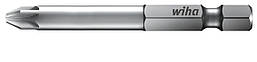 Біт PZ1 x 50 мм Professional Wiha 33706