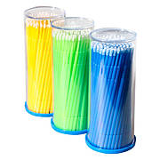 Мікробраші та щіточки