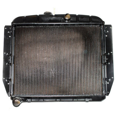 13. Система охолодження