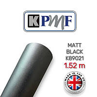 Черная матовая пленка KPMF Matt Black K89021