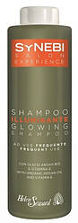 Шампунь для блиску волосся HELEN SEWARD Synebi Glowing Shampoo 1000