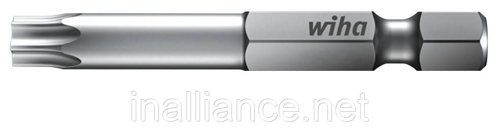 Біт Т10 х 90 мм TORX® Professional Wiha 33721