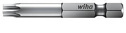 Біт Т10 х 90 мм TORX® Professional Wiha 33721