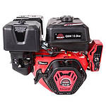 Двигуни бензинові