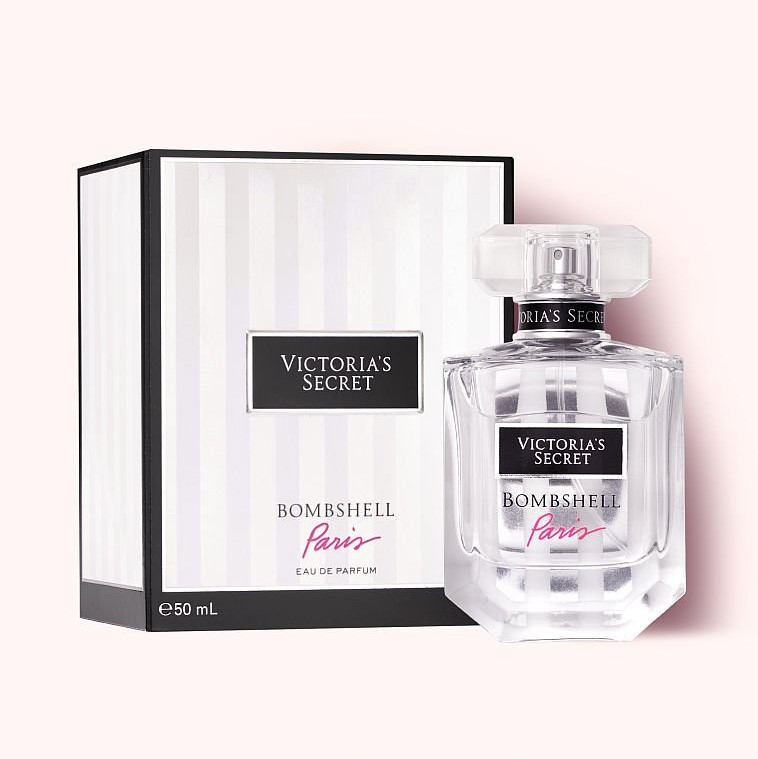 Парфуми Victoria's Secret Bombshell Paris Eau de Parfum 50 ml