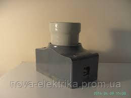 Предохранитель ПРС-100 80А, цена 26.25 грн — Prom.ua (ID#1452605210)