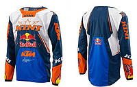 Джерси KTM KINI RED BULL