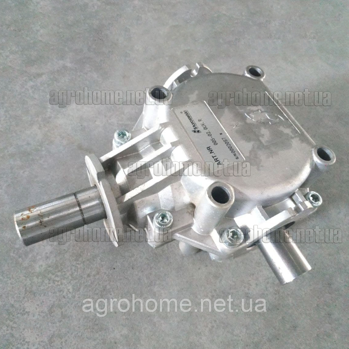 Редуктор косарки Wirax 1.25м, фото 1