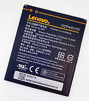 Акумуляторна батарея (АКБ) для Lenovo BL259 (A6020a40 Vibe K5/A6020a46 Vibe K5 Plus Lemon K3) ленів, 2750 маг