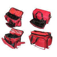 Аптечні сумки і рюкзаки парамедиків