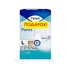 Підгузки для дорослих Tena Pants Normal розмір L №30