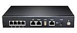IP-АТС New Rock OM20G-4S, фото 4