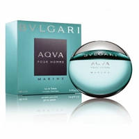 Bvlgari Aqva Pour Homme Marine туалетная вода 100мл