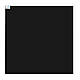 Керамічна панель з програматором LIFEX Classic 800  (Чорний) Керамічний обігрівач з конвекцією, фото 5