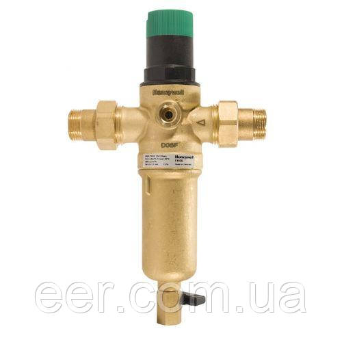 Фільтр з редуктором Honeywell (Resideo) FK06 3/4 AAM, фото 1