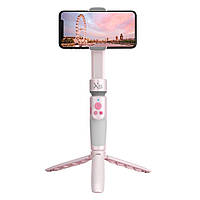 Стедікам Zhiyun Smooth XS (Pink) / в магазині Київ