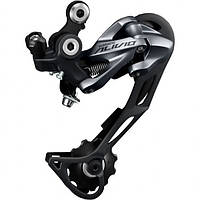 Переключатель задний Shimano Alivio RD-M4000-SGS Shadow