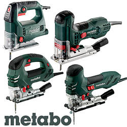 Лобзики Metabo