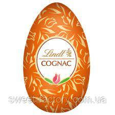 Шоколадне яйце Lindt Cognac 18 g