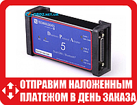 Сканер DPA 5 Dual-CAN (без кабелей)