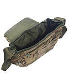 Сумка через плече, забарвлення - мультиків ., фото 3